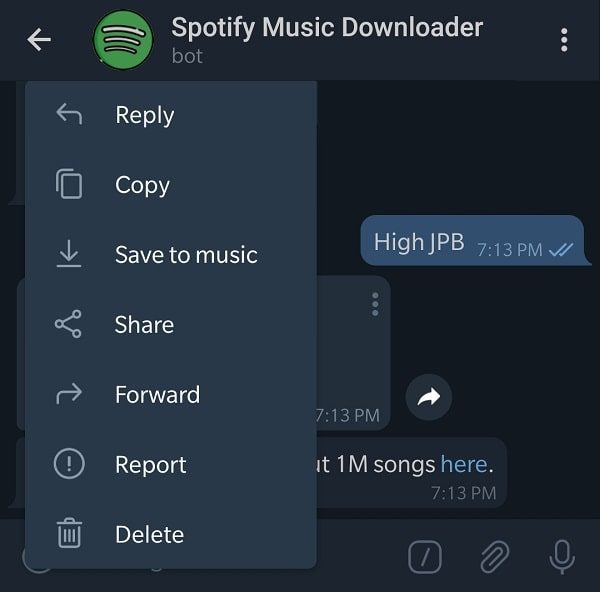 Spotify save vs download ps